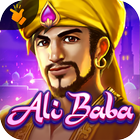 Ali Baba Slot-TaDa Juegos icono