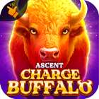 ikon Slot Buffalo Ascent-TaDa Games