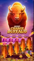 Slot Buffalo Ascent-TaDa Games screenshot 1