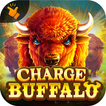 ”Charge Buffalo Slot-TaDa Games