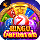 Bingo Carnaval-TaDa Games icône