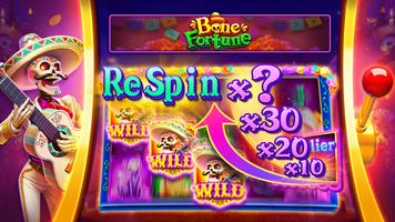 Mexico Muertos Slot-TaDa Games screenshot 1