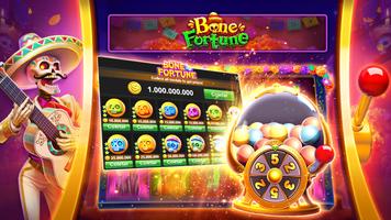 Mexico Muertos Slot-TaDa Games screenshot 3