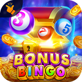 Bônus Bingo-JILI Games