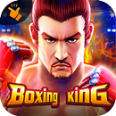 Boxing King Slot-TaDa Juegos APK