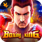 Boxing King Slot-TaDa Games icône