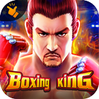Boxing King Slot-TaDa Jogos ícone