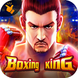 Slot Boxing King-JILI Games
