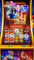 Boxing King Slot-TaDa Jogos imagem de tela 2