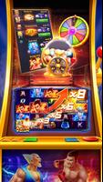 Boxing King Slot-TaDa Jogos imagem de tela 3
