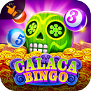 Calaca Bingo-TaDa Games APK