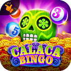 Calaca Bingo-TaDa Games Zeichen