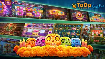 Calaca Bingo-TaDa Games Ekran Görüntüsü 1