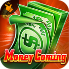 Money Coming Slot-TaDa Jogos ícone