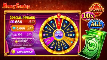 Slot Money Coming-JILI Games screenshot 2