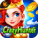 Crazy Hunter-TaDa Games APK