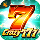 Crazy 777 Slot-TaDa Juegos APK