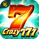 Crazy 777 Slot-TaDa Games-icoon