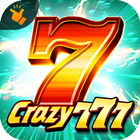Crazy 777 Slot-TaDa Games icône