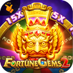 Fortune Gems 2 Slot-TaDa Games