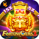 Fortune Gems 2 Slot-TaDa Games APK