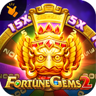 Fortune Gems 2 Slot-TaDa Jogos ícone
