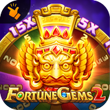 APK Fortune Gems 2 Slot-TaDa Games