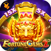 ”Fortune Gems 2 Slot-TaDa Games