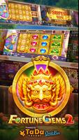Fortune Gems 2 Slot-TaDa Jogos Cartaz