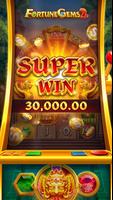Fortune Gems 2 Slot-TaDa Jogos imagem de tela 1