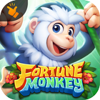 Fortune Monkey Slot-TaDa Juego icono