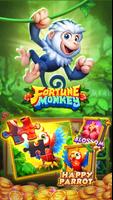 Fortune Monkey Slot-TaDa Juego captura de pantalla 3