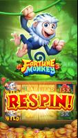 Fortune Monkey Slot-TaDa Games ภาพหน้าจอ 2