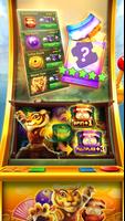 Master Tiger Slot-TaDa Games スクリーンショット 3