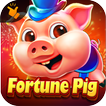 Fortune Pig Slot-TaDa Jogos