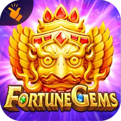 Slot Fortune Gems - TaDa Games XAPK Herunterladen