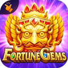 Slot Fortune Gems - TaDa Games icône