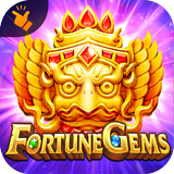 Fortune Gems Slot-TaDa Jogos APK