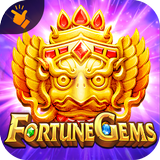 Fortune Gems Slot-TaDa Jogos