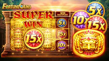 Fortune Gems Slot-TaDa Jogos imagem de tela 1