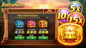 Slot Fortune Gems - TaDa Oyun Ekran Görüntüsü 3