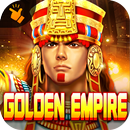 Golden Empire Slot-TaDa Juegos APK