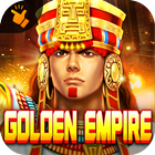 Golden Empire Slot-TaDa Jogos ícone