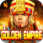 Golden Empire Slot-TaDa Games icon