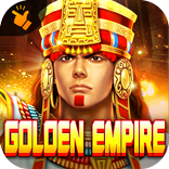 Golden Empire Slot-TaDa Games