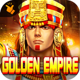 Golden Empire Slot-TaDa Games icône