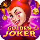 Golden Joker Slot-TaDa Juegos APK