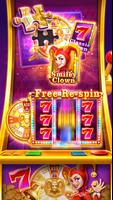 Golden Joker Slot-TaDa Games 스크린샷 2