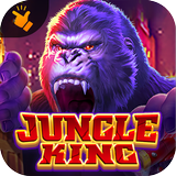Jungle King Slot-TaDa Games icône