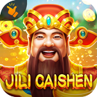 JILI Caishen Slot-TaDa Games icon